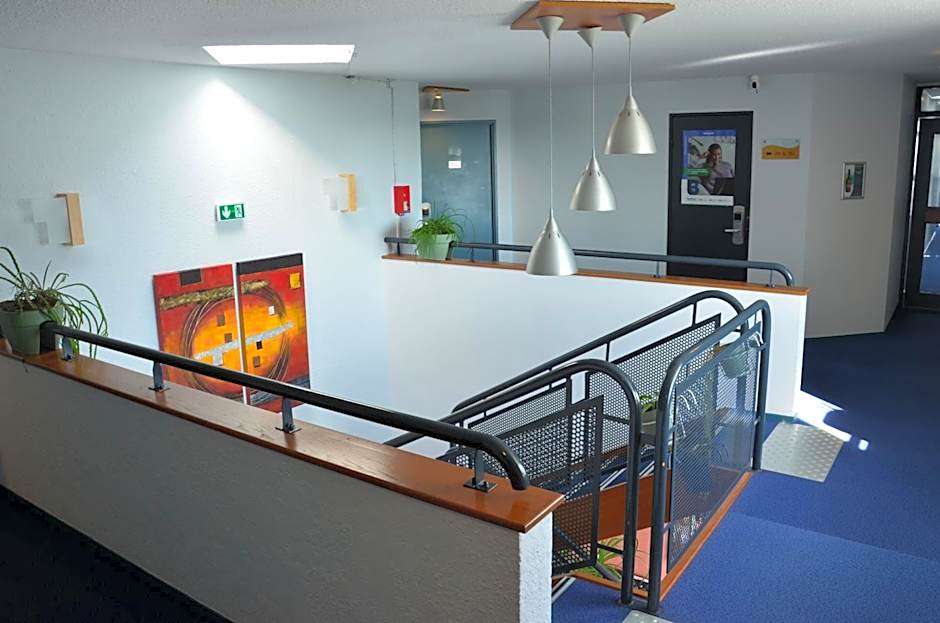 BRIT HOTEL Caen Hérouville