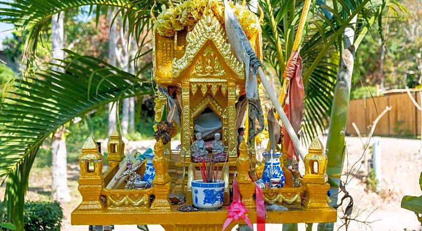 Thai Smile Bungalows