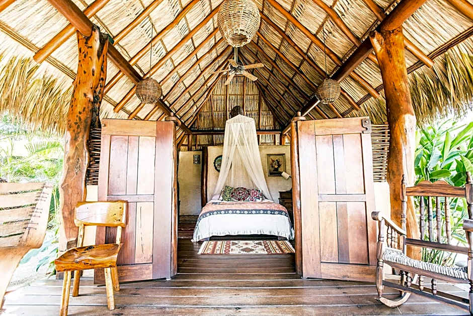 Present Moment Retreat