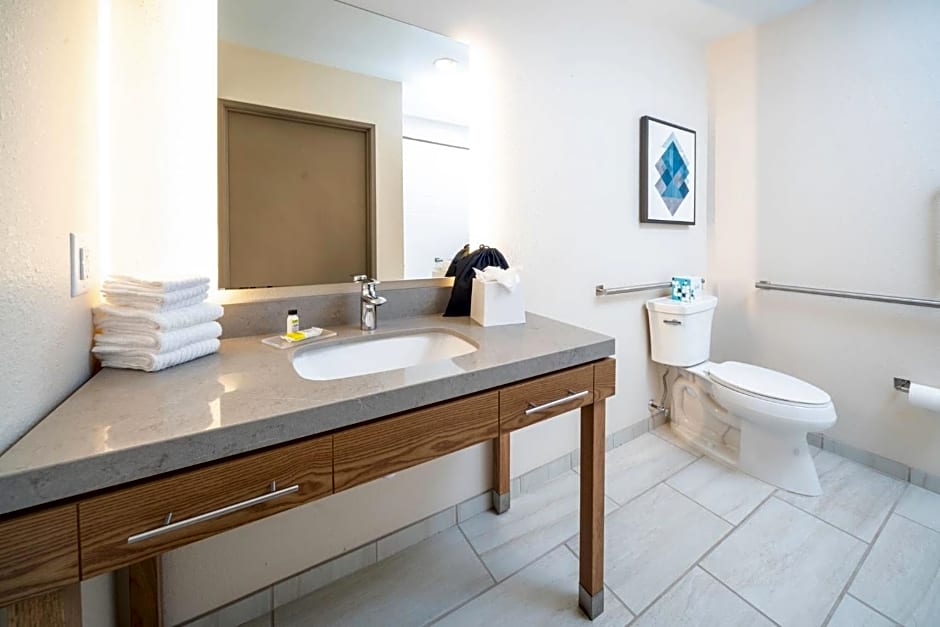 Candlewood Suites Charleston Mt Pleasant By IHG