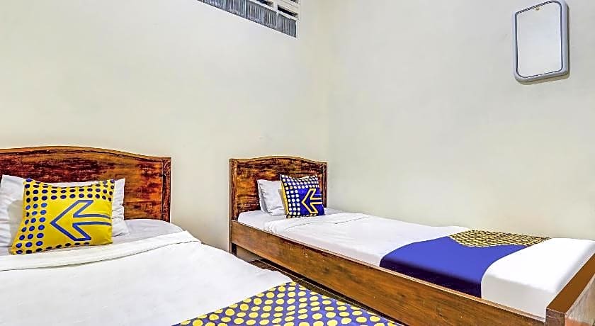 Hotel O  Alika Homestay