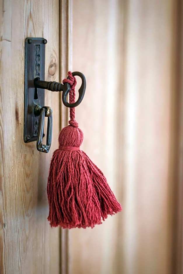 Hotel Le Clos Fleuri