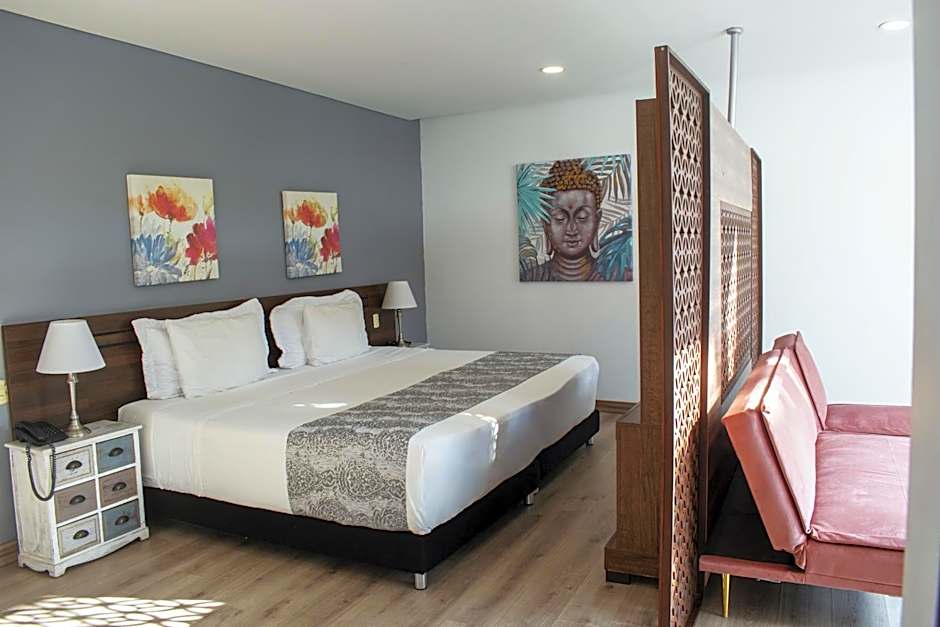 Malik Hotel Boutique