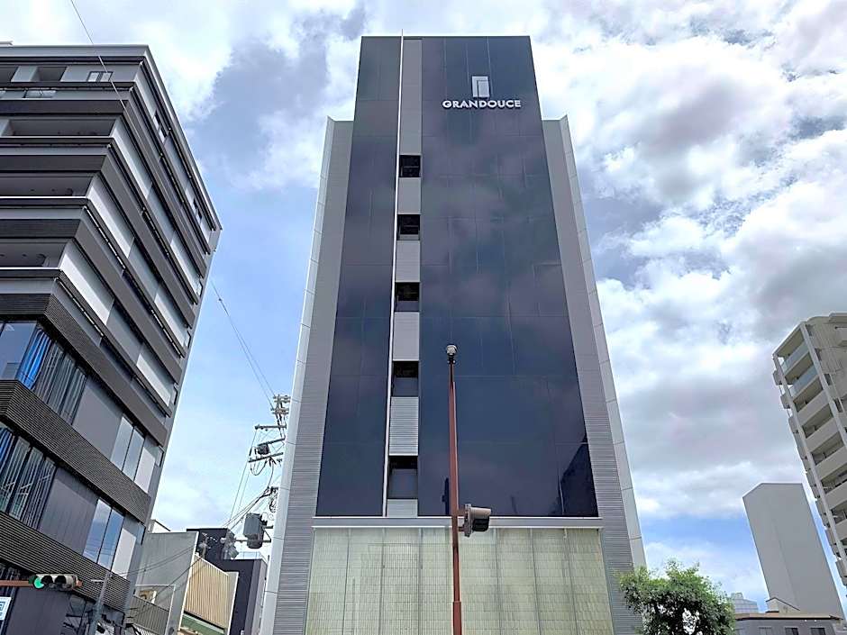 Hotel Fosse Himeji