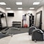 Hilton Garden Inn Lenox/Pittsfield