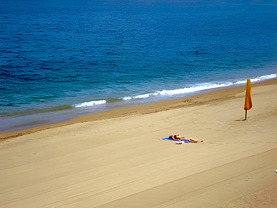Best Western Plus Luna del Mar