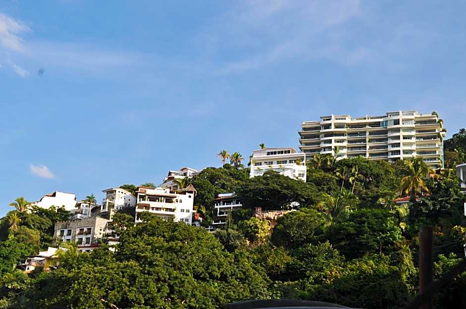 Petit Hotel Pilitas