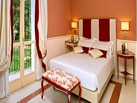 Double Superior Room