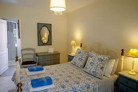 La Colline - Chambre d'hôtes - B&B