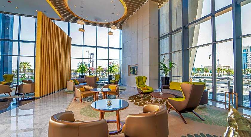 Dana Rayhaan by Rotana