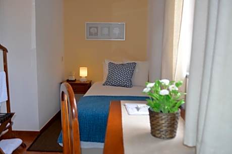 Small Single Room