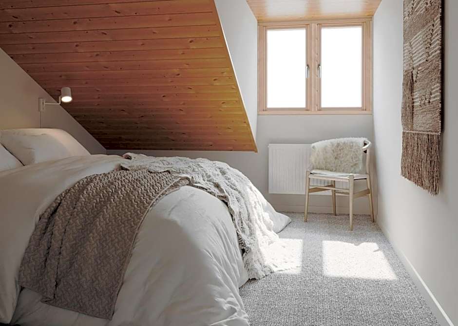 Lofsdalens Fjällhotell & Hotellbyns Lägenheter