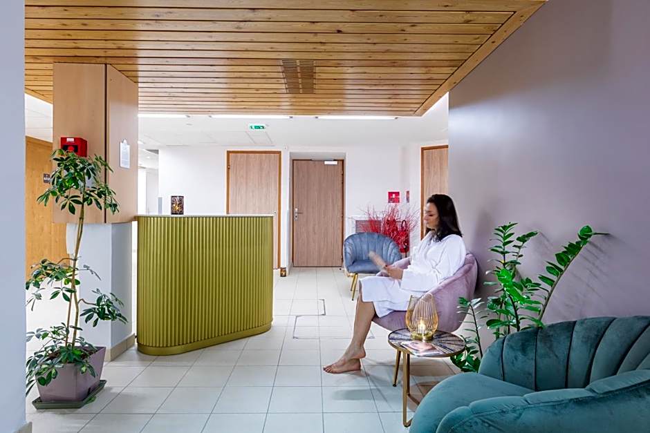 RESIDENCE Rive Droite