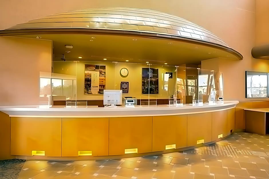 KAMENOI HOTEL GENKAINADA