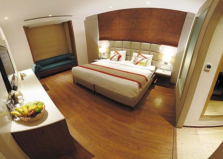 Lemonwood Suites By F9 Hotels