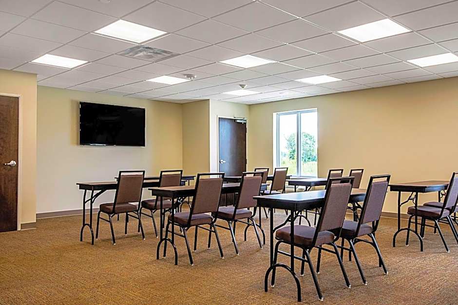 Sleep Inn Geismar - Gonzales