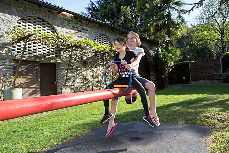 Parkhotel Emmaus - Casa del Sole