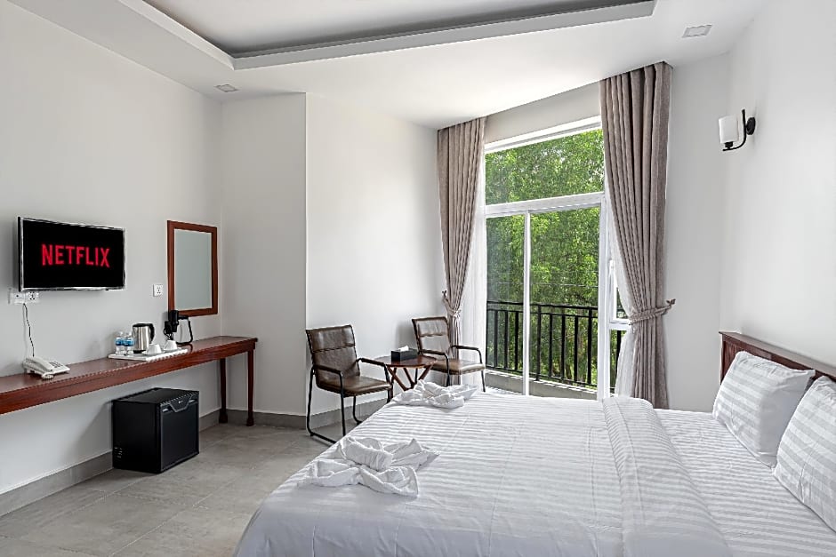 Sandy Residence Sihanoukville