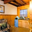 The Washoe Lodge