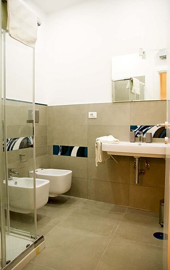 B&B Il Balconcino a Santa Chiara