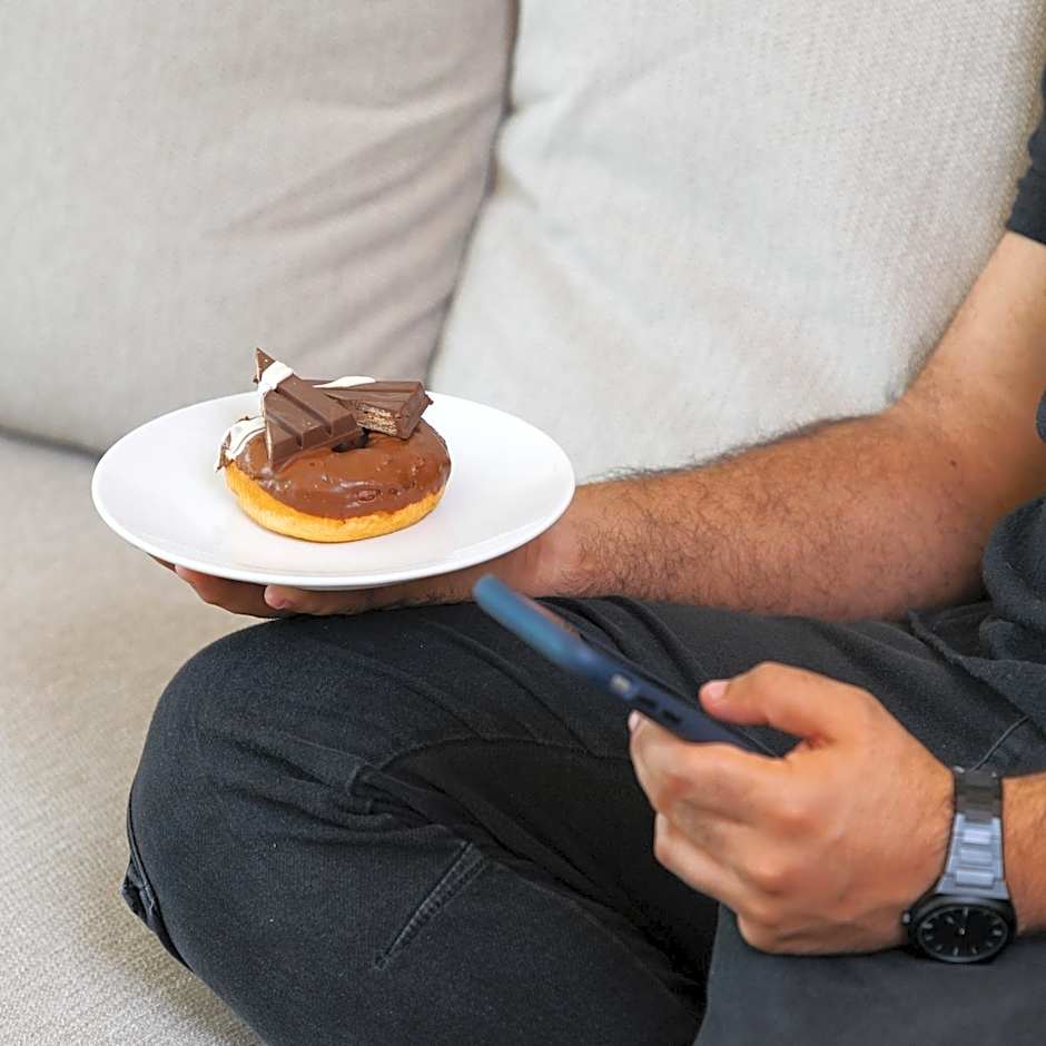 THE POOL VILLA - TANUF