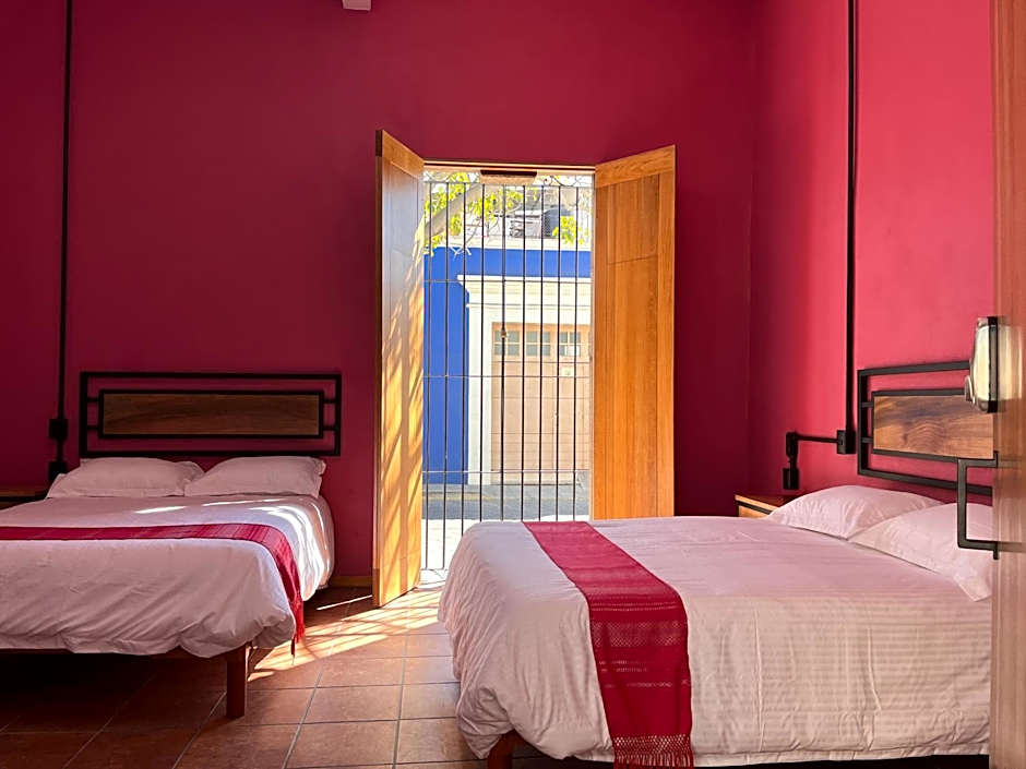 Suites Patio Antequera