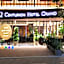 Centurion Hotel Grand Akasakamitsuke Station