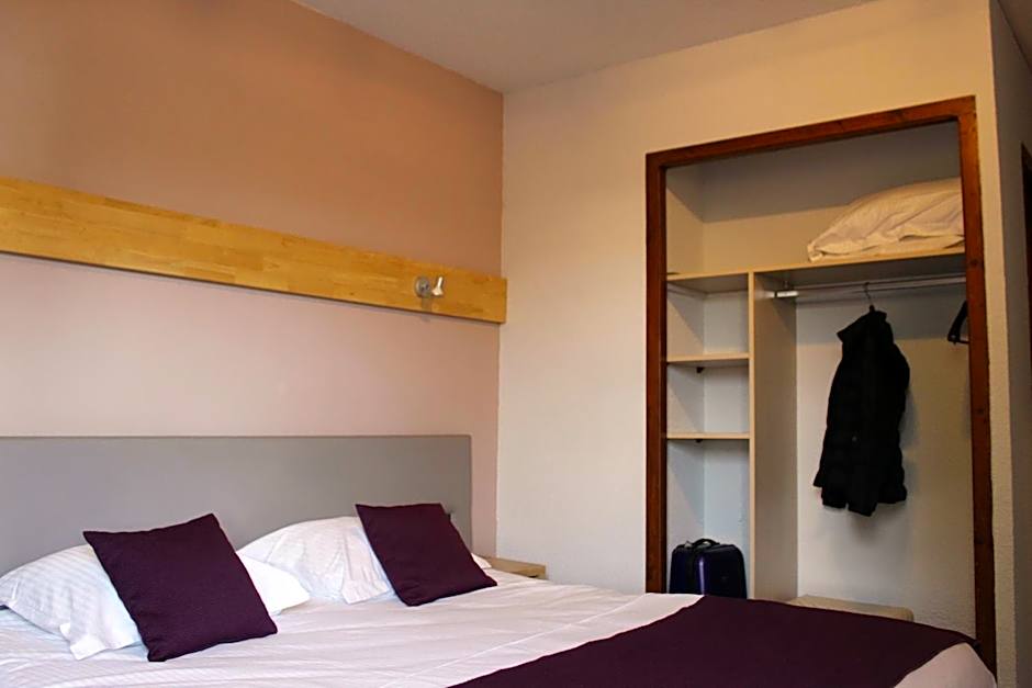 Hotel Melodie