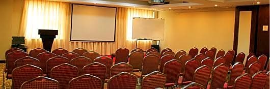 Overseas Chinese Friendship Hotel