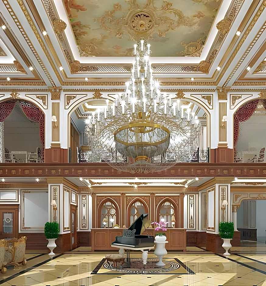 Phu Cuong Hotel Ca Mau