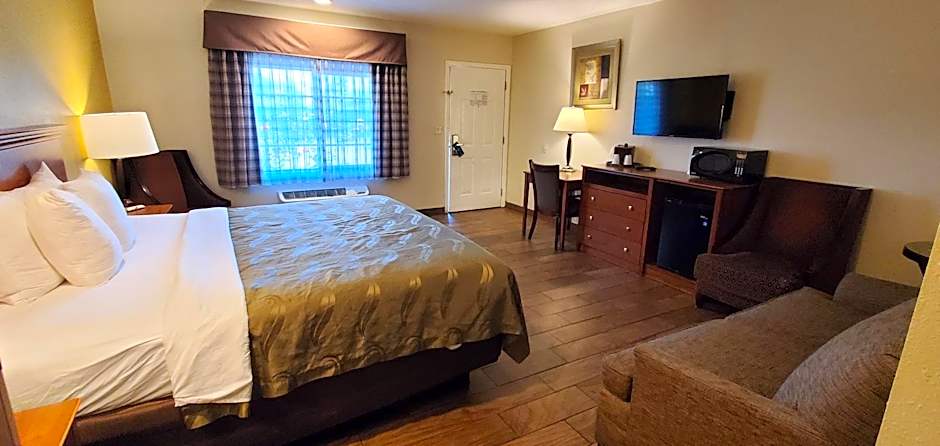 Quality Inn Escondido San Diego North County