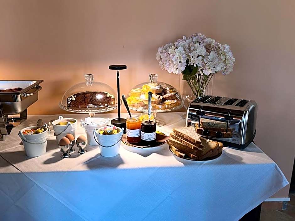 Albergo Tenco by Bottega