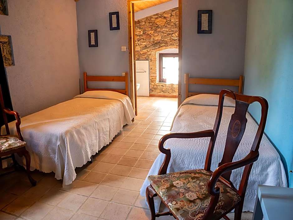 Bed and Breakfast Casanova de Sant Miquel