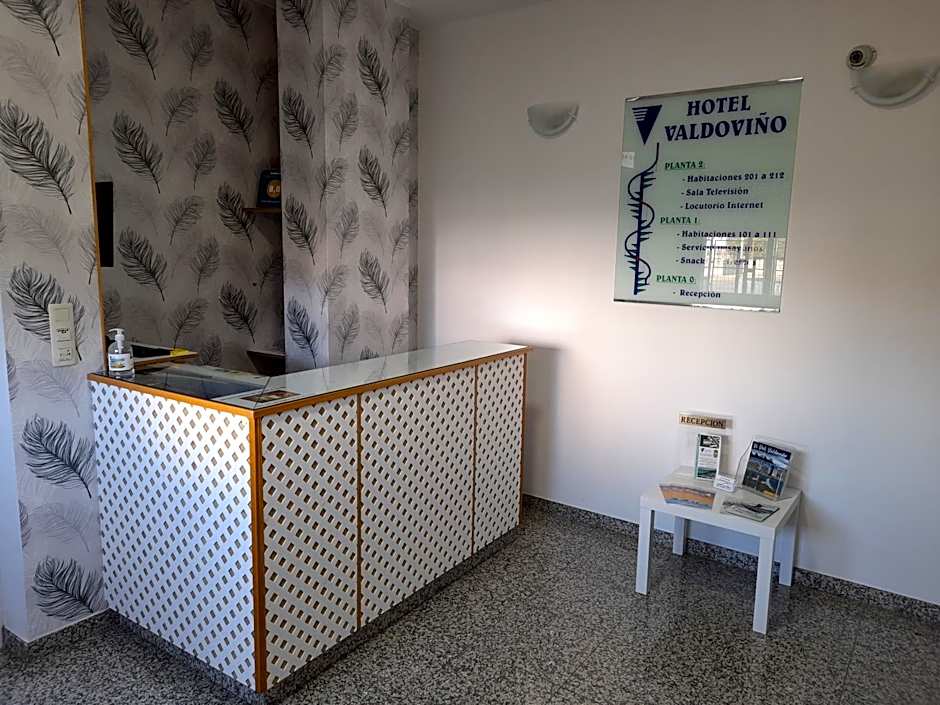 Hotel Valdoviño