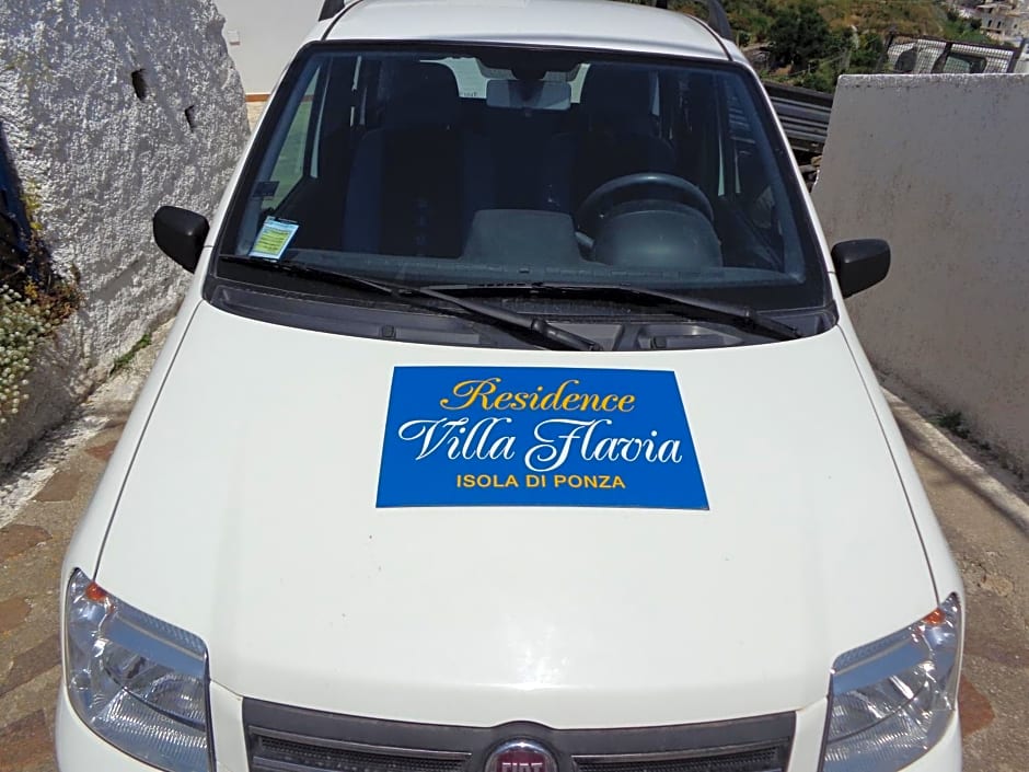 Villa Flavia - Adults Only