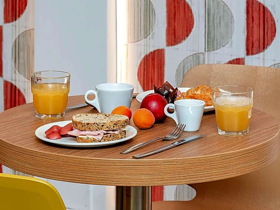 B&B Hotel Bergamo
