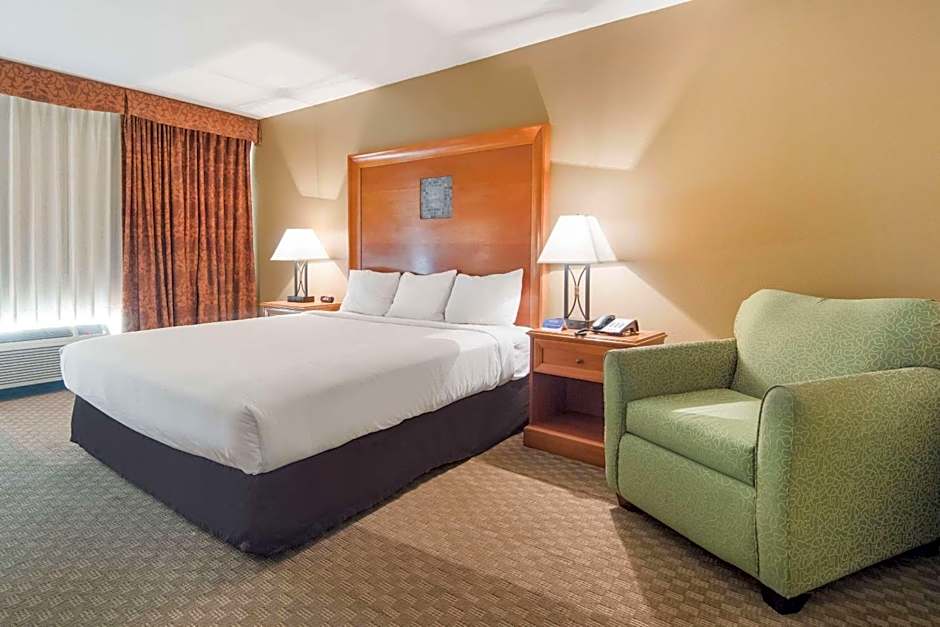 Rodeway Inn