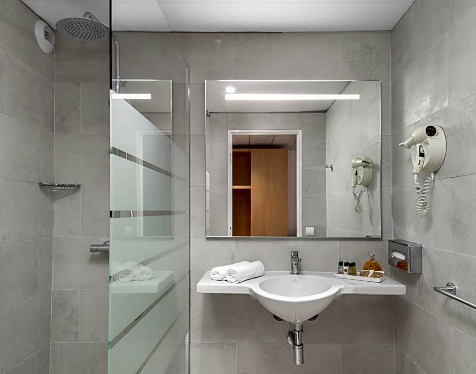 Hôtel Eliseo