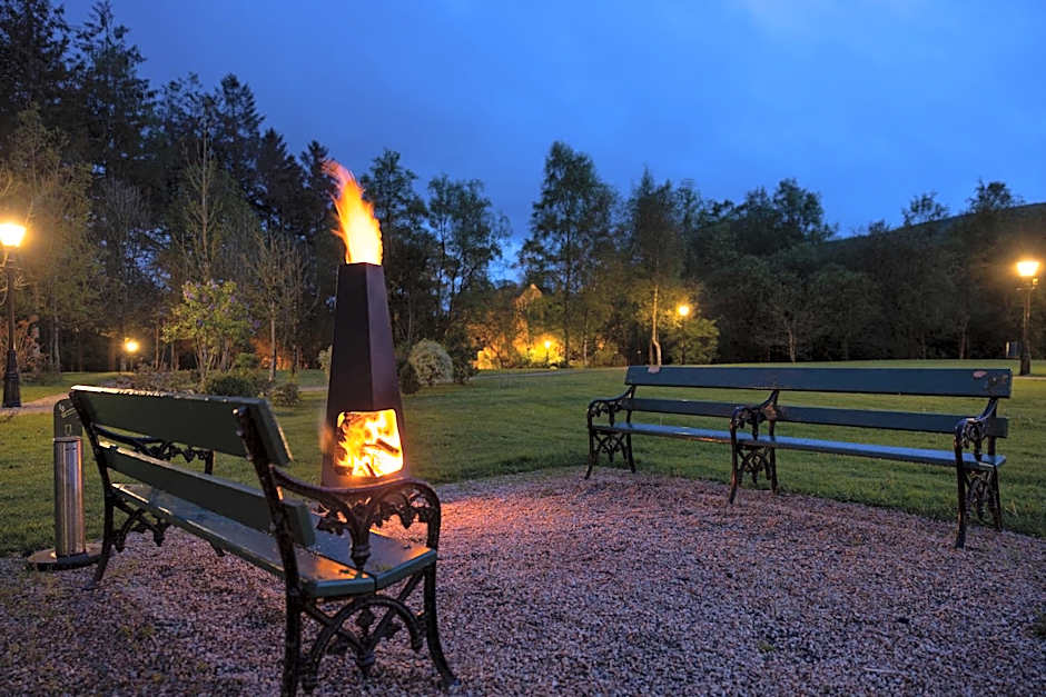 BrookLodge & Macreddin Village