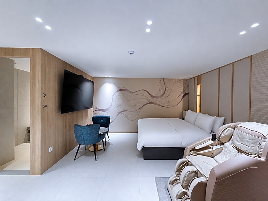 Mungyeong City Hotel
