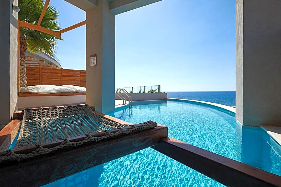 Enorme Santanna Beach