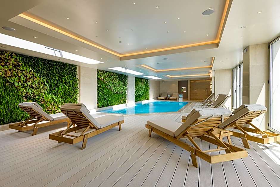 Holiday Inn Thessaloniki By IHG