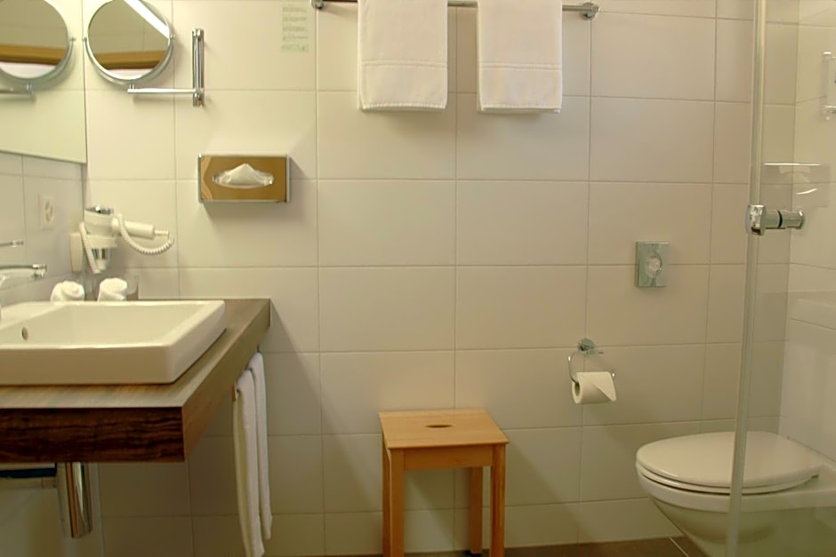 Chalet-Gafri - BnB - Frühstückspension und Gastfreundschaft