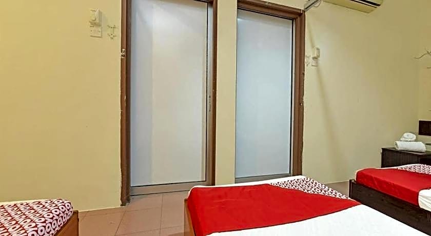 OYO SPOT ON Motel Impian