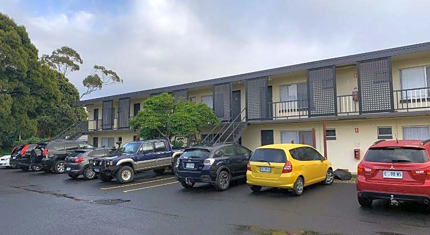 Best Western Murchison Lodge Motor Inn