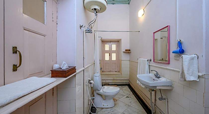Neemrana's Piramal Haveli