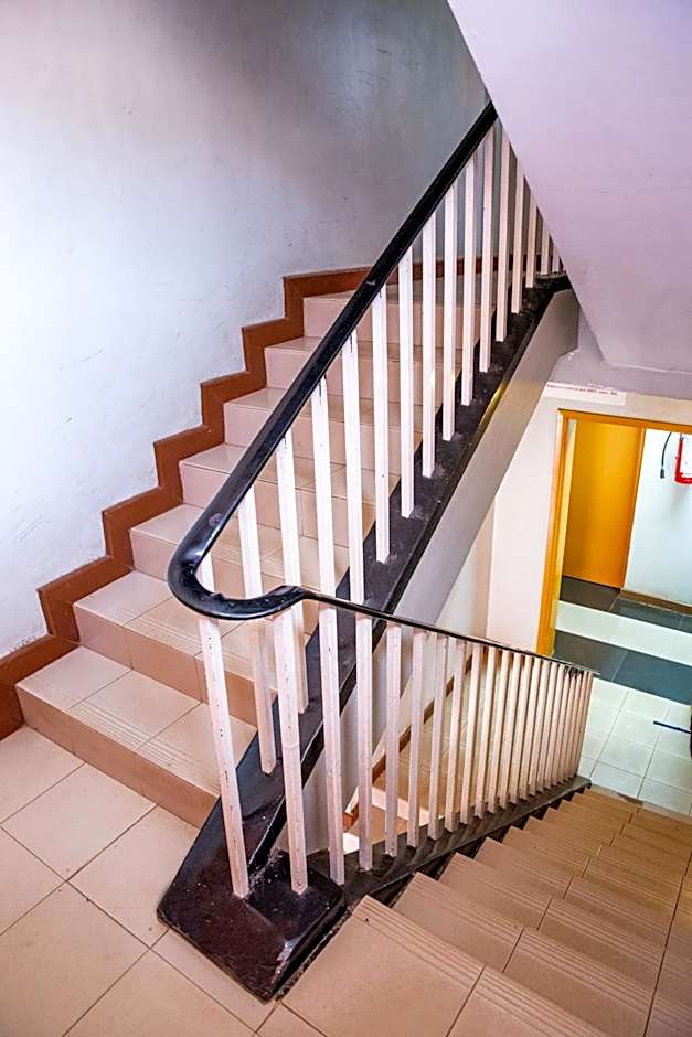 Jupiter Guest House - Parklands