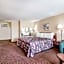 Travelodge by Wyndham Ridgeway Martinsville Area