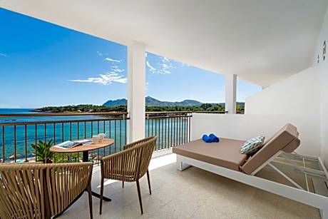 Junior Suite with Sea View