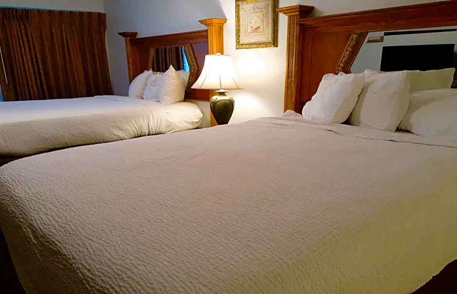 District Hotel Oklahoma City, I-44 By OYO